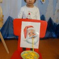 MIKOŁAJKOWE ZABAWY Z ELFAMI (9)