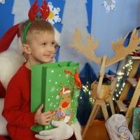 WITAMY CIĘ MIKOŁAJU (15)