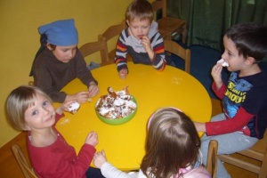 PĄCZKI DLA SEZAMKA