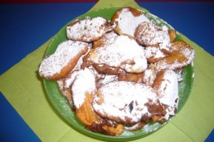 PĄCZKI DLA SEZAMKA