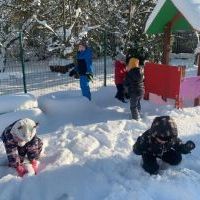 BIAŁE SZALEŃSTWO (9)