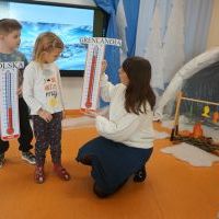 WIELKA WYPRAWA NA BIEGUN PÓŁNOCNY (5)