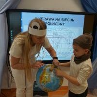 WIELKA WYPRAWA NA BIEGUN PÓŁNOCNY (8)