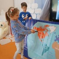 WIELKA WYPRAWA NA BIEGUN PÓŁNOCNY (19)