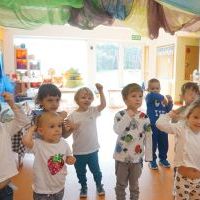 WIELKA WYPRAWA NA BIEGUN PÓŁNOCNY (1)