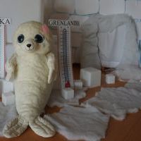 WIELKA WYPRAWA NA BIEGUN PÓŁNOCNY (2)