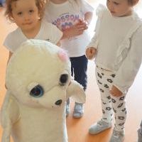 WIELKA WYPRAWA NA BIEGUN PÓŁNOCNY (9)