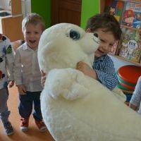 WIELKA WYPRAWA NA BIEGUN PÓŁNOCNY (11)