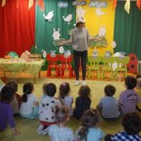 WIELKANOCNE ZABAWY Z ZAJĄCZKIEM (6)