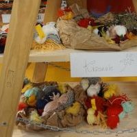 WŁÓCZKOWE PTASZKI (8)