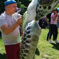 PIRACKIE ŚWIĘTO RODZINY WITAMY NA POKŁADZIE (2)