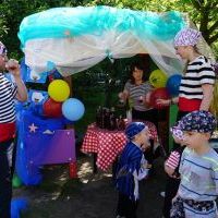 PIRACKIE ŚWIĘTO RODZINY WITAMY NA POKŁADZIE (12)