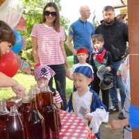 PIRACKIE ŚWIĘTO RODZINY WITAMY NA POKŁADZIE (14)