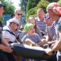 PIRACKIE ŚWIĘTO RODZINY WITAMY NA POKŁADZIE (7)
