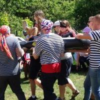 PIRACKIE ŚWIĘTO RODZINY WITAMY NA POKŁADZIE (10)