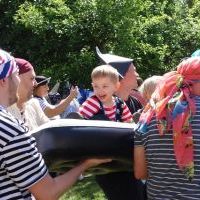 PIRACKIE ŚWIĘTO RODZINY WITAMY NA POKŁADZIE (11)