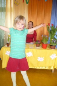 MARZANNA JEDZIE DO AUSTRALII