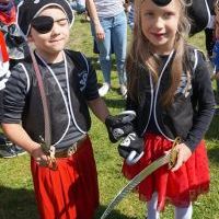 PIRACKIE ŚWIĘTO RODZINY WYSPA SKARBÓW (2)