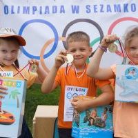 WIELKA SEZAMKOWA OLIMPIADA SPORTOWA (3)