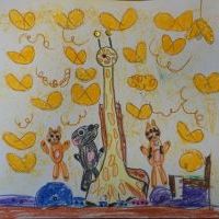NIEZWYKŁE PRZYGODY TYGRYSKÓW (14)