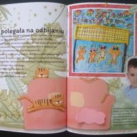 JAK TYGRYSY KSIĄŻKĘ NAPISAŁY (5)