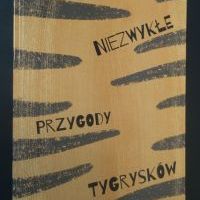 JAK TYGRYSY KSIĄŻKĘ NAPISAŁY (6)