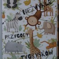JAK TYGRYSY KSIĄŻKĘ NAPISAŁY (7)