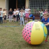 WIELKA, KOLOROWA PIŁA (6)