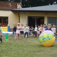 WIELKA, KOLOROWA PIŁA (12)
