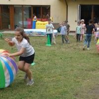 WIELKA, KOLOROWA PIŁA (15)