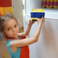 WAKACYJNE KUCHCIKOWO. ZRÓBMY SOBIE LODY! (15)