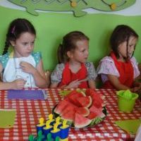 WAKACYJNE KUCHCIKOWO. ZRÓBMY SOBIE LODY! (17)