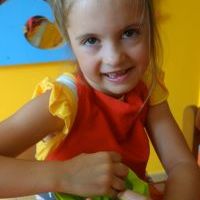 WAKACYJNE KUCHCIKOWO. ZRÓBMY SOBIE LODY! (3)