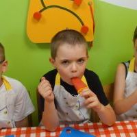 LODY! LODY, ŻE MNIAM, MNIAM! (5)