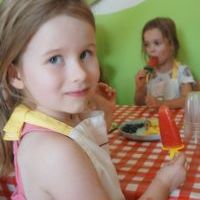 LODY! LODY, ŻE MNIAM, MNIAM! (7)