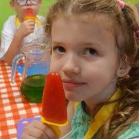 LODY! LODY, ŻE MNIAM, MNIAM! (13)