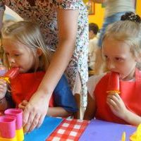 LODY! LODY, ŻE MNIAM, MNIAM! (14)