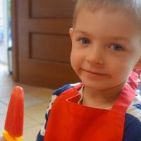 LODY! LODY, ŻE MNIAM, MNIAM! (15)