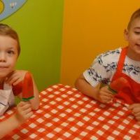 LODY! LODY, ŻE MNIAM, MNIAM! (16)