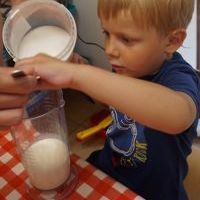 WAKACYJNE KUCHCIKOWO. ODROBINA ŚMIETANKI (6)
