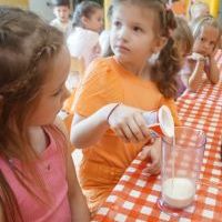 WAKACYJNE KUCHCIKOWO. ODROBINA ŚMIETANKI (7)