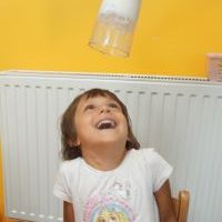 WAKACYJNE KUCHCIKOWO. ODROBINA ŚMIETANKI (9)