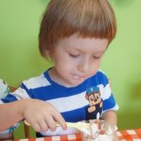 WAKACYJNE KUCHCIKOWO. ODROBINA ŚMIETANKI (11)