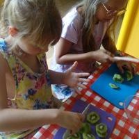 WAKACYJNE KUCHCIKOWO. OWOCOWE SMOOTHIE (7)