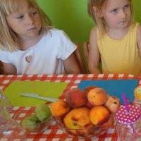 WAKACYJNE KUCHCIKOWO. OWOCOWE SMOOTHIE (8)
