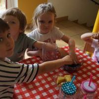 WAKACYJNE KUCHCIKOWO. OWOCOWE SMOOTHIE (9)
