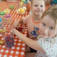 WAKACYJNE KUCHCIKOWO. OWOCOWE SMOOTHIE (10)