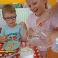 WAKACYJNE KUCHCIKOWO. OWOCOWE SMOOTHIE (14)