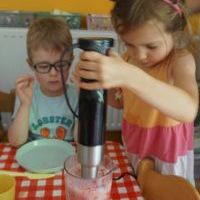 WAKACYJNE KUCHCIKOWO. OWOCOWE SMOOTHIE (15)