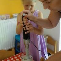 WAKACYJNE KUCHCIKOWO. OWOCOWE SMOOTHIE (16)